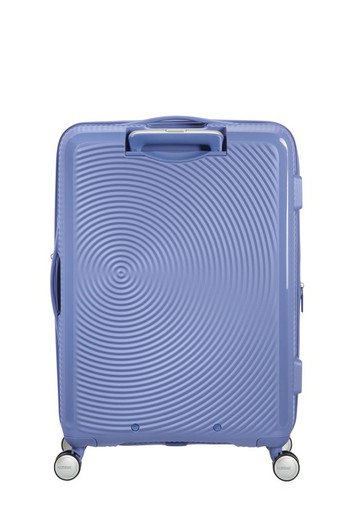 American Tourister SoundBox large suitcase 77 cm.