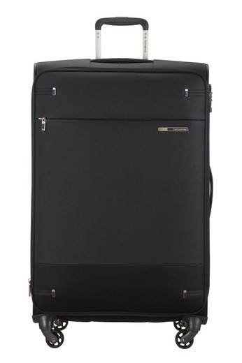 Maleta Grande Samsonite Base Boost 4 Ruedas 78 cm.