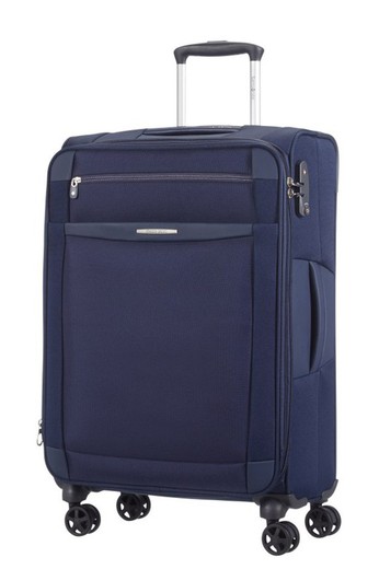 Maleta Grande Samsonite Dynamo 78 cm