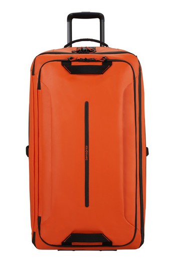 Maleta Cabina Samsonite Ecodiver LIGHT 55x40 cm., Ecodiver es una maleta  que tiene un diseño deportivo, elegante y diferente con una amplia gama de  colores. Hecha con el material 100% recycled pet