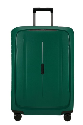 Samsonite Essens large suitcase 75 cm without zipper