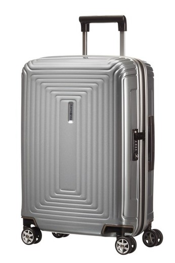 Samsonite Neopulse Large Suitcase 75 cm.