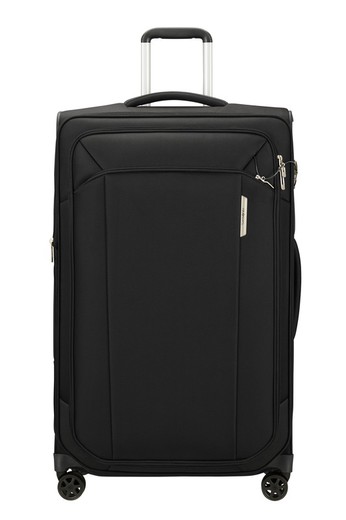 Samsonite Respark large suitcase 4 wheels 79 cm. extensible