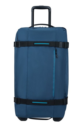 Medium Suitcase 2 wheels American Tourister Urban Track M 68 cm.