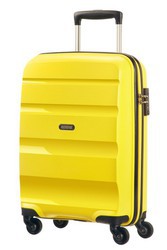 American tourister - maleta mediana rígida 60/69 cm.