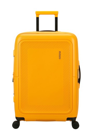 American Tourister Dashpop Medium Suitcase 67 cm. 4 Wheels