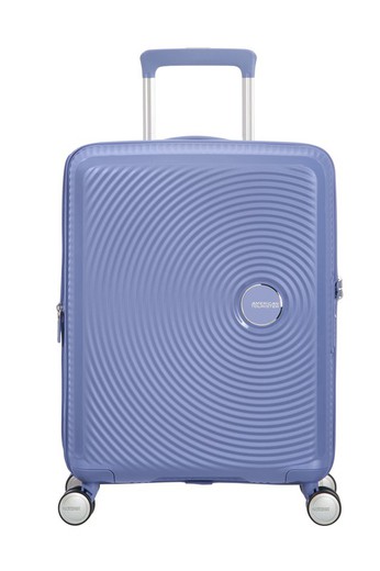 American Tourister SoundBox medium suitcase 67 cm.