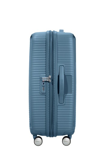 Maleta mediana American Tourister Summer Voyager 68cm. — Maletas Casa Antich