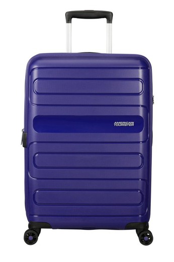 Maleta Mediana American Tourister Sunside 68 cm.