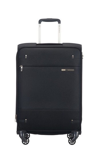 Maleta Mediana Samsonite Base Boost Ruedas 66 cm.