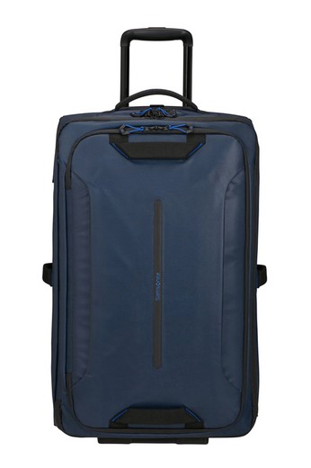 Samsonite Ecodiver LIGHT Medium Suitcase 67 cm.