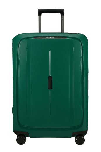Samsonite Essens medium suitcase 69 cm without zipper