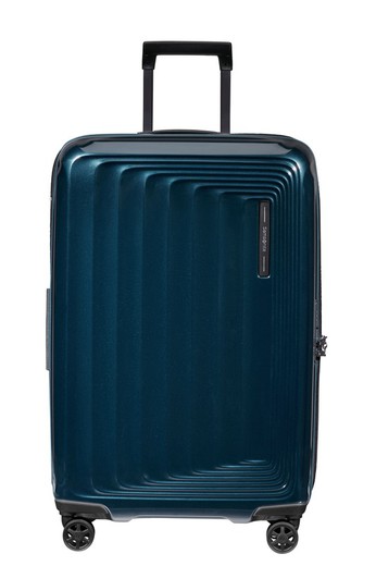 Samsonite Nuon medium suitcase 69 cm.