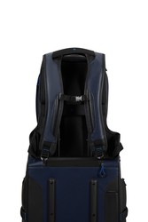 Mochila M para ordenador Samsonite Ecodiver 15.6, 19L