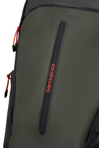 Sus Maletas - Mochila de viaje Samsonite Ecodiver M USB