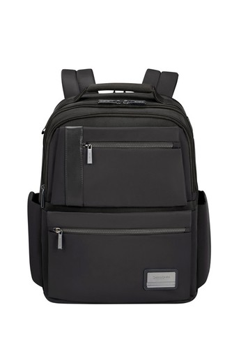 Mochila para ordenador 15.6" con multiples compartimientos Samsonite Openroad 2.0