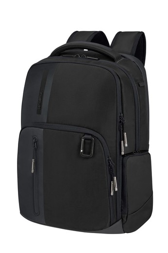 Mochila para laptop Samsonite Biz2go 14,1" com materiais reciclados