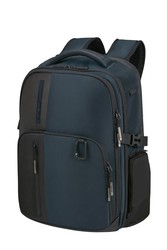 Mochila Para Portátil De 15.6" Samsonite Biz2go Con Compartimiento Para Ropa