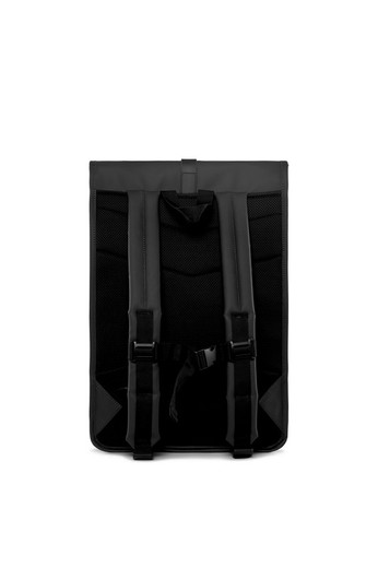 Mochila Rains Rolltop Rucksack 13160