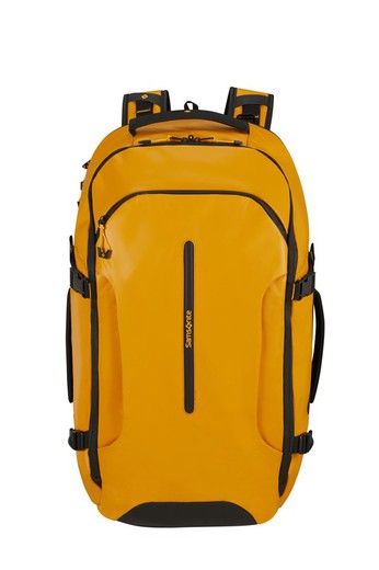 Travel Backpack M Samsonite Ecodiver 17.3", 55L