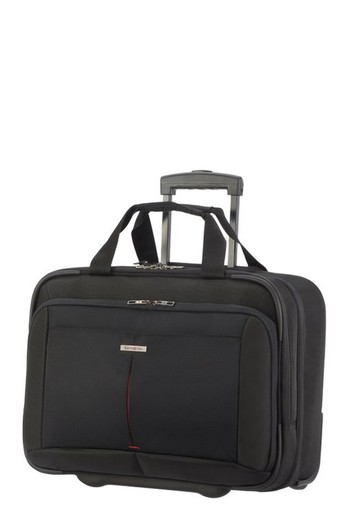 Rolling Tote with 2 wheels Samsonite GUARDIT 2.0