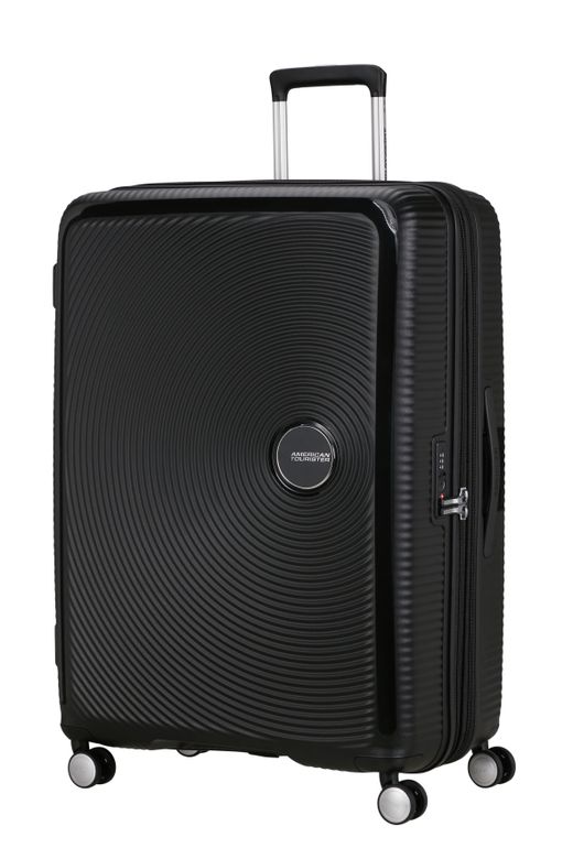 American Tourister rígida - maleta extra grande 80/85cm.