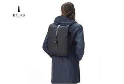 Mochilas Rains