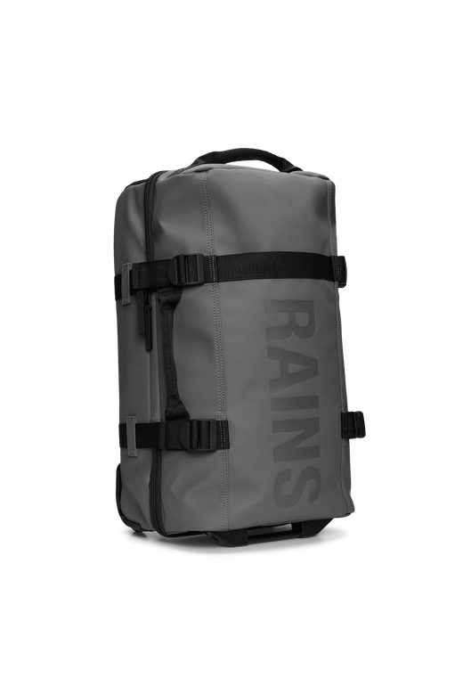 Tamaño Cabina Rains