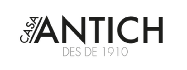 Logo Maletas Casa Antich