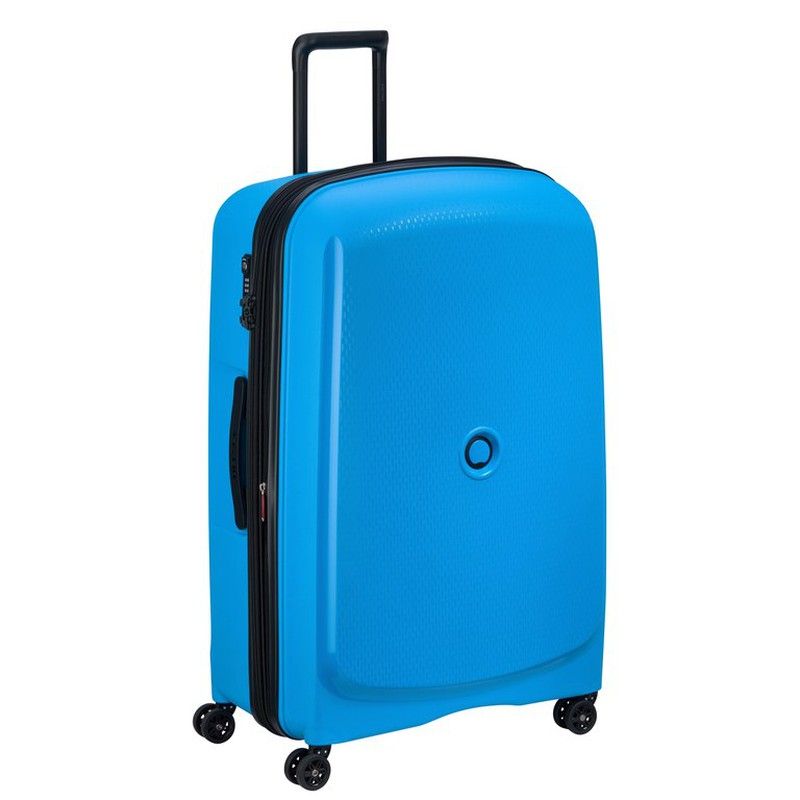 DELSEY PARIS Belmont Plus - Maleta Rígida (82 X 52 X 35 Cm 123 L XXL Negro XXL Maleta Ab 173,85