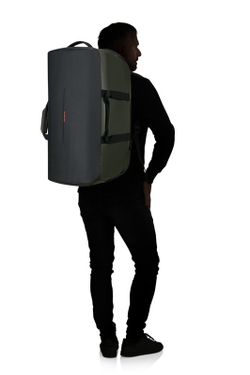 Bossa de viatge motxilla Samsonite Ecodiver L