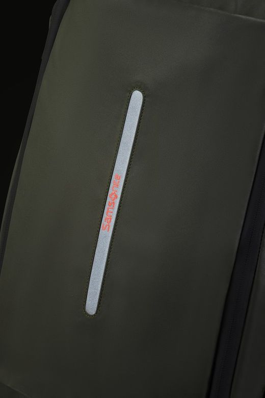 Bossa de viatge motxilla Samsonite Ecodiver S