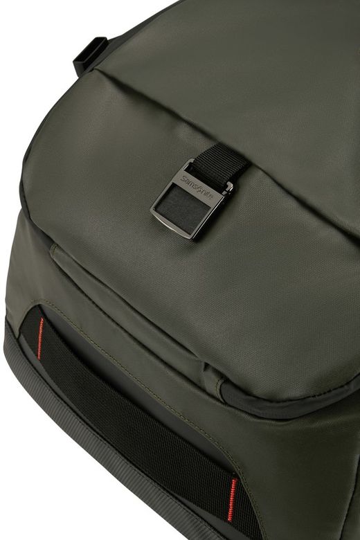 Bossa de viatge motxilla Samsonite Ecodiver S
