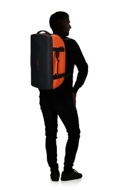 Bossa de viatge motxilla Samsonite Ecodiver S