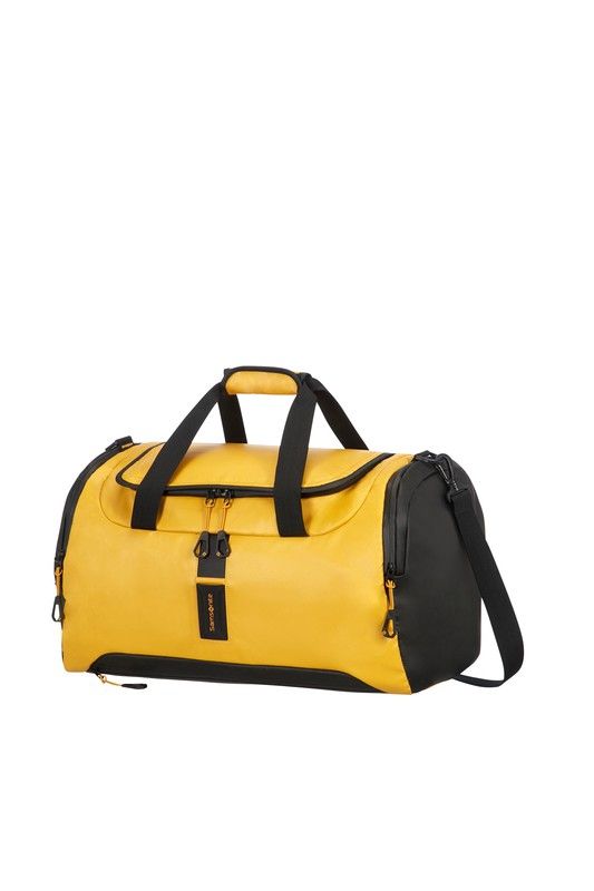 Bolsa de viaje Samsonite Paradiver Light 51 cm. para viajes cortos o bolsa  de deportes — Maletas Casa Antich