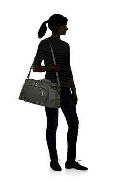 Samsonite Respark 48 Overnighter Travel Bag