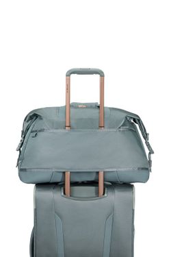 Samsonite Respark 48 Overnighter Travel Bag