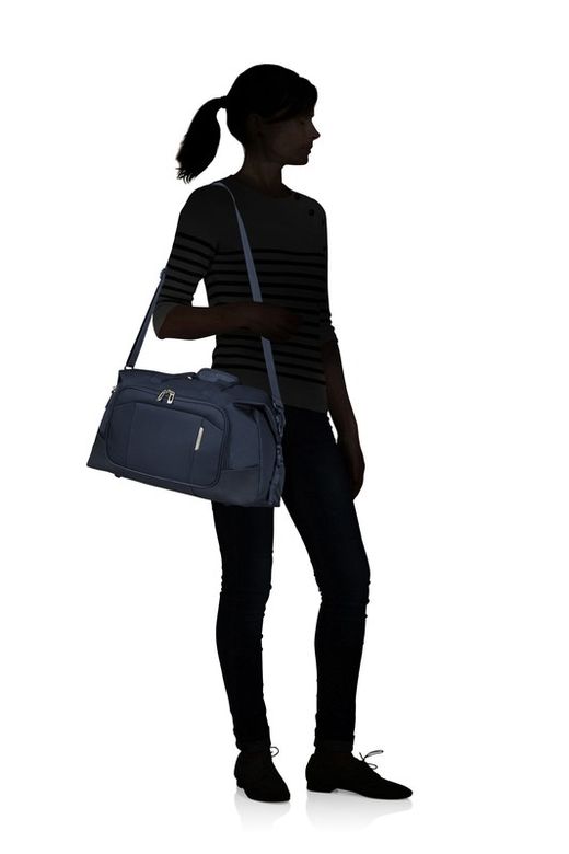 Samsonite Respark 48 Overnighter Travel Bag