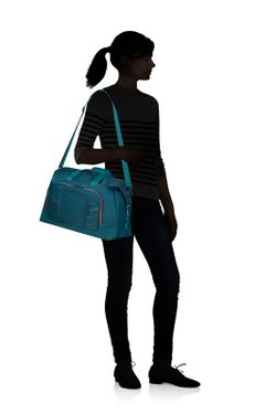 Samsonite Respark 48 Overnighter Travel Bag