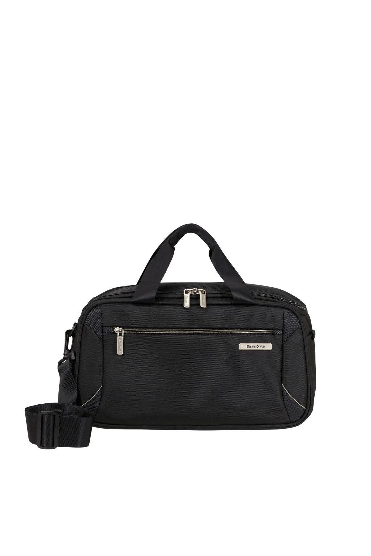 Bolsa Equipaje de Mano Samsonite Base Breeze Underseat Black