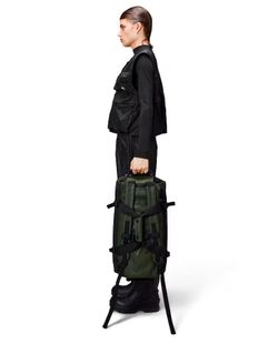 Bolsa Rains Texel Duffel 13490