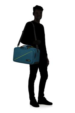 Bolsa/Mochila American Tourister TAKE2CABIN 91G007 Equipaje de mano