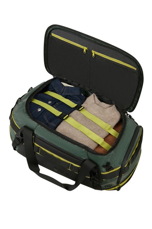 Bolsa/Mochila OUTTRAX L Samsonite Exp. 100/120L
