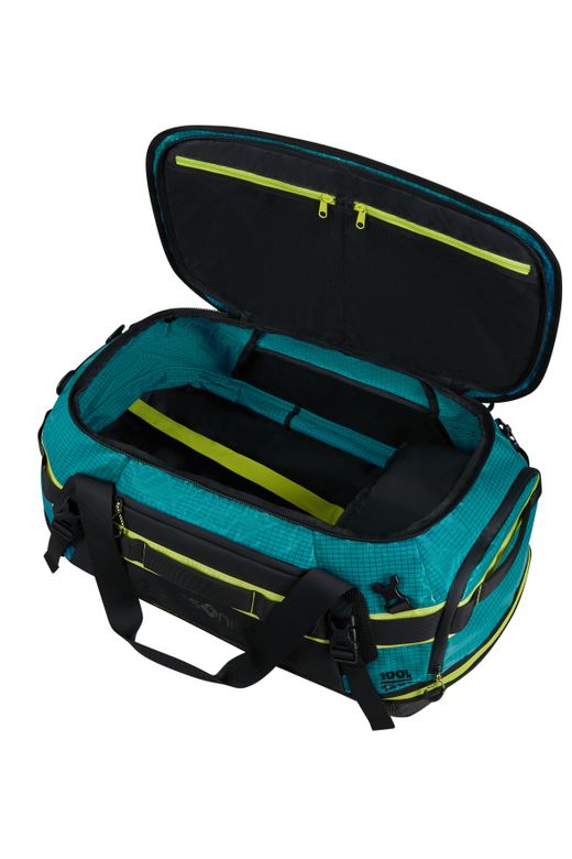 Bolsa/Mochila OUTTRAX L Samsonite Exp. 100/120L