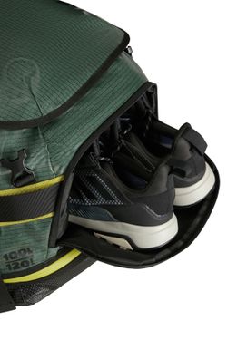 Bolsa/Mochila OUTTRAX L Samsonite Exp. 100/120L