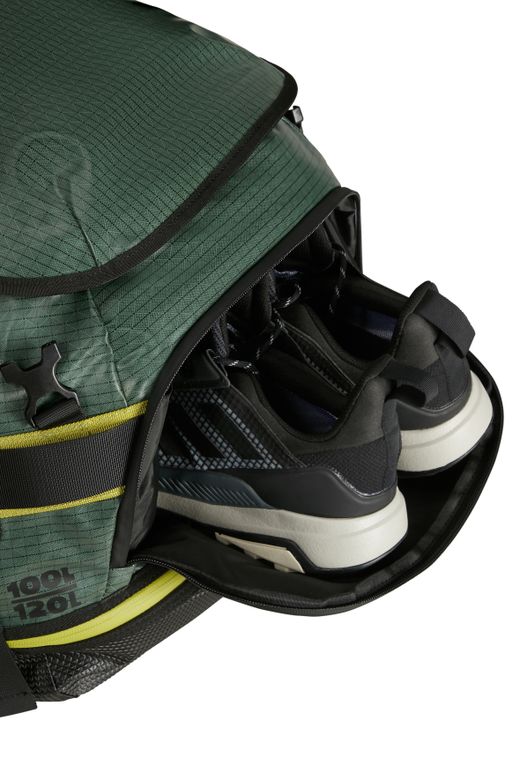 Bolsa/Mochila OUTTRAX L Samsonite Exp. 100/120L