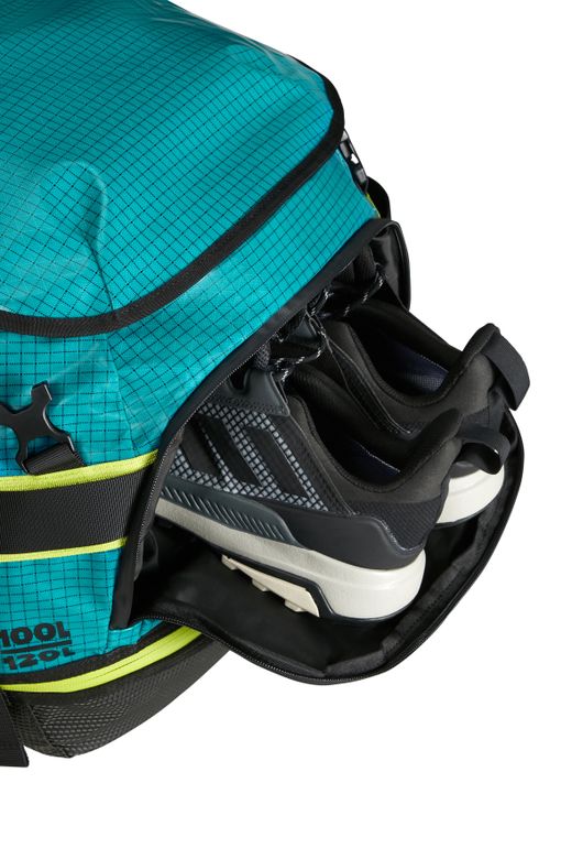 Bolsa/Mochila OUTTRAX L Samsonite Exp. 100/120L