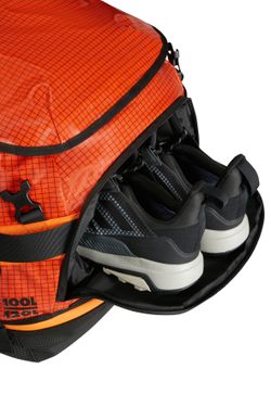 Bolsa/Mochila OUTTRAX L Samsonite Exp. 100/120L