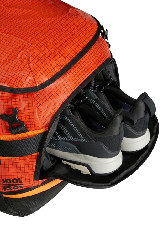 Bolsa/Mochila OUTTRAX L Samsonite Exp. 100/120L