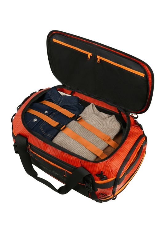 Bolsa/Mochila OUTTRAX L Samsonite Exp. 100/120L
